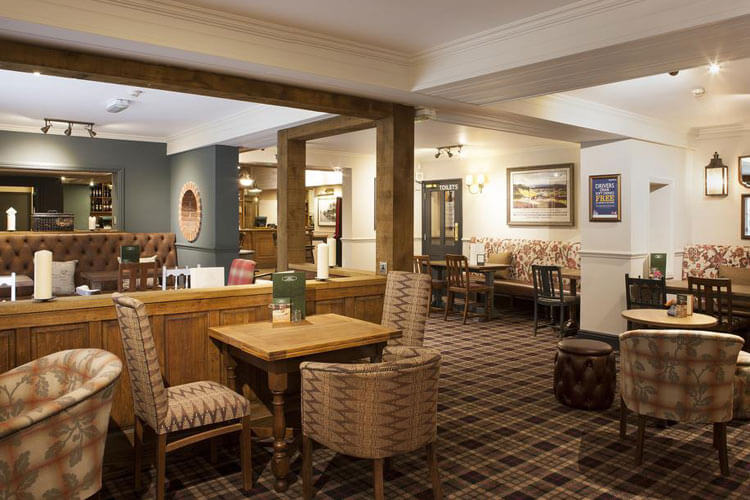 The Avon Causeway Hotel - Image 5 - UK Tourism Online