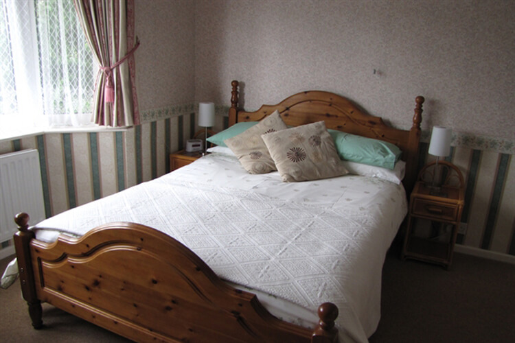 Aysgarth Bed & Breakfast - Image 2 - UK Tourism Online