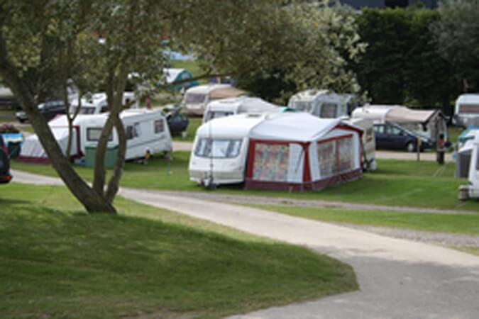 Bagwell Farm Touring Park Thumbnail | Weymouth - Dorset | UK Tourism Online