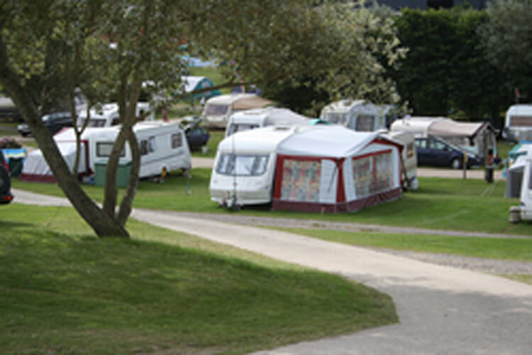 Bagwell Farm Touring Park - Image 1 - UK Tourism Online