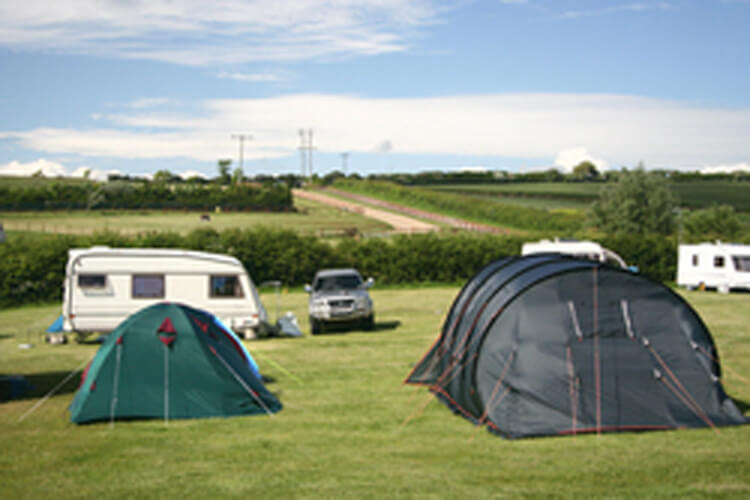 Bagwell Farm Touring Park - Image 2 - UK Tourism Online