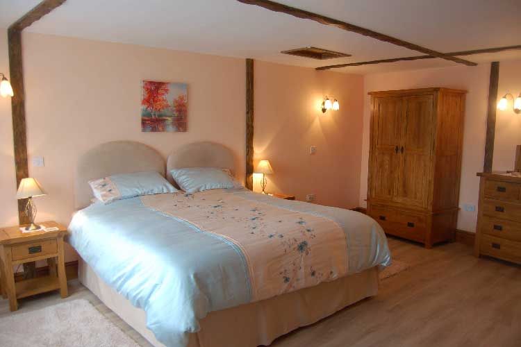 Bakers Mill Holiday Cottages - Image 4 - UK Tourism Online