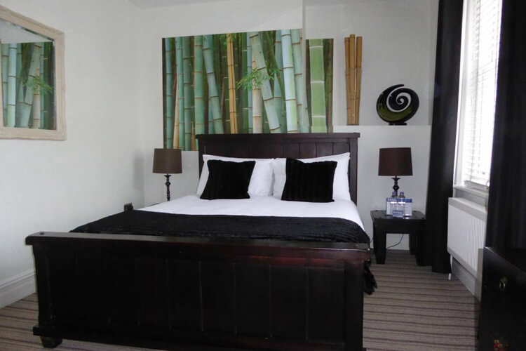 Bamboo Guesthouse - Image 2 - UK Tourism Online