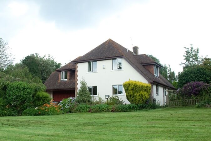 Bassets Bed and Breakfast Thumbnail | Blandford Forum - Dorset | UK Tourism Online