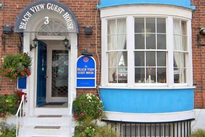 Beach View Guesthouse Thumbnail | Weymouth - Dorset | UK Tourism Online