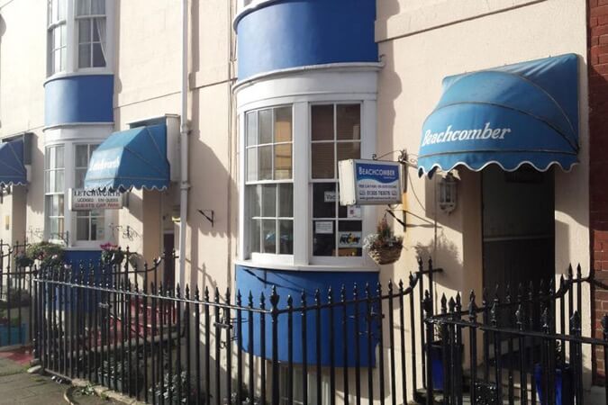 Beachcomber Guest House Thumbnail | Weymouth - Dorset | UK Tourism Online