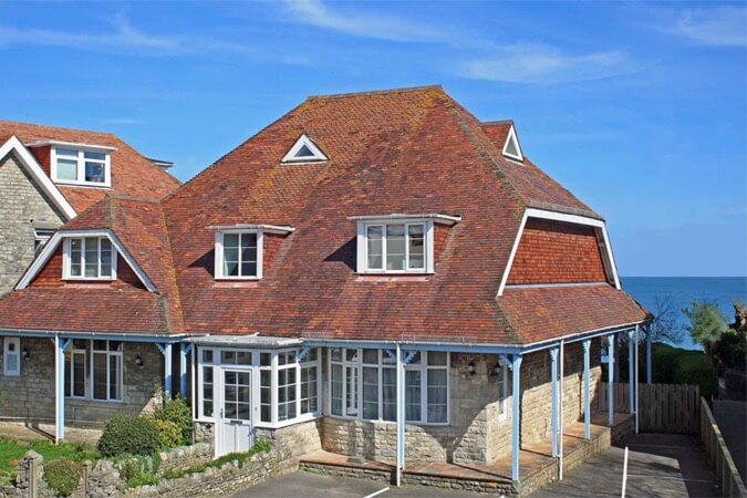 Bella Vista Bed & Breakfast Thumbnail | Swanage - Dorset | UK Tourism Online