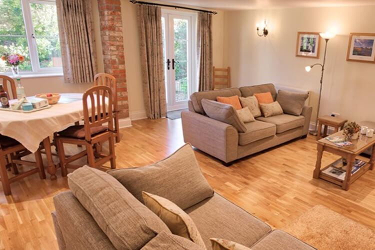 Belview Cottage - Image 2 - UK Tourism Online