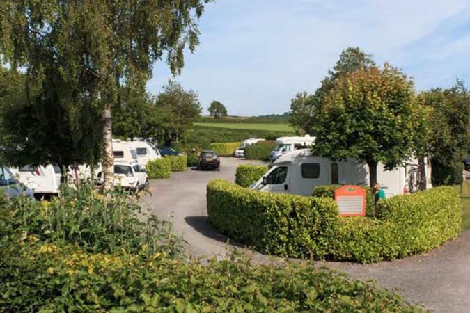 Bingham Grange Touring & Camping Park Thumbnail | Bridport - Dorset | UK Tourism Online