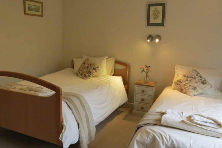 Birchcroft Hideaway - Image 3 - UK Tourism Online