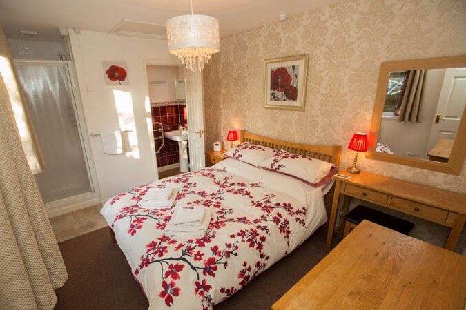 Bramlies Bed and Breakfast Thumbnail | Dorchester - Dorset | UK Tourism Online