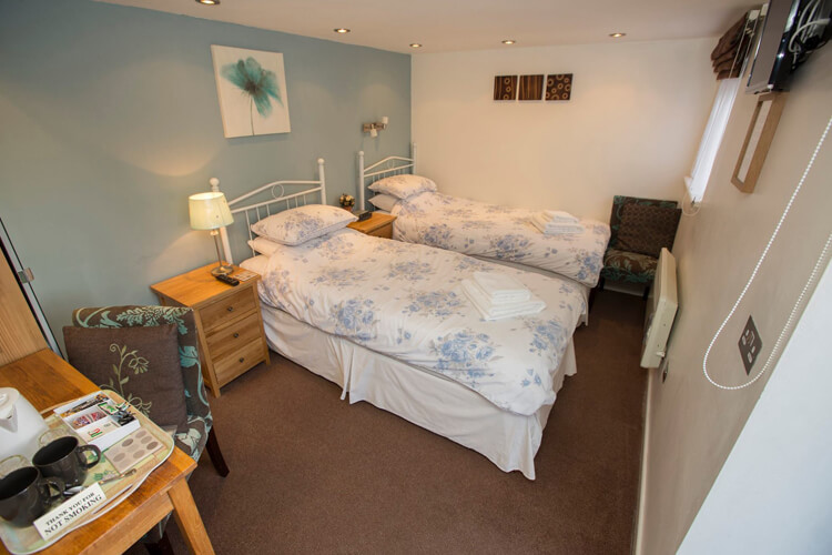 Bramlies Bed and Breakfast - Image 2 - UK Tourism Online