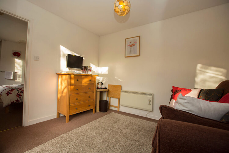 Bramlies Bed and Breakfast - Image 3 - UK Tourism Online