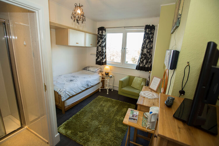 Bramlies Bed and Breakfast - Image 4 - UK Tourism Online