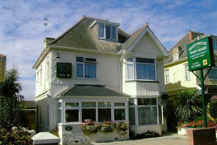 Brantwood Guest House - Image 1 - UK Tourism Online