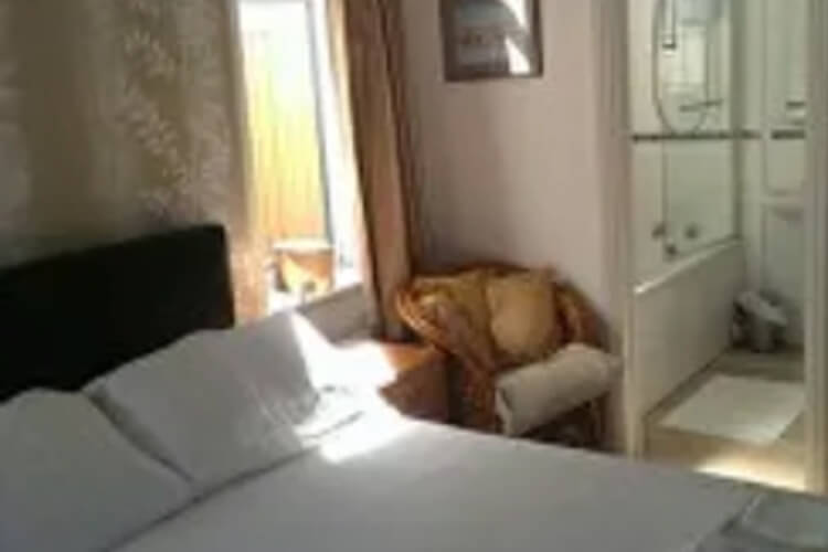 Brantwood Guest House - Image 2 - UK Tourism Online