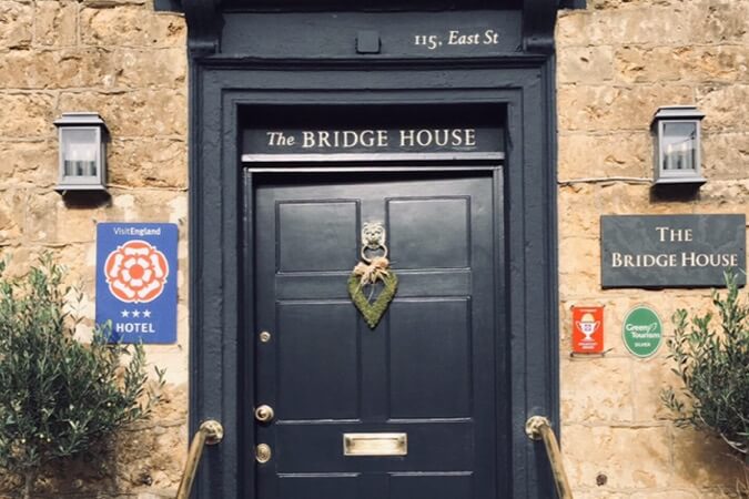 Bridge House Hotel Thumbnail | Bridport - Dorset | UK Tourism Online