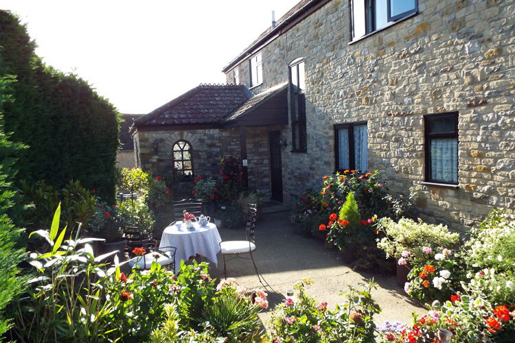 Bridleways B & B - Image 1 - UK Tourism Online