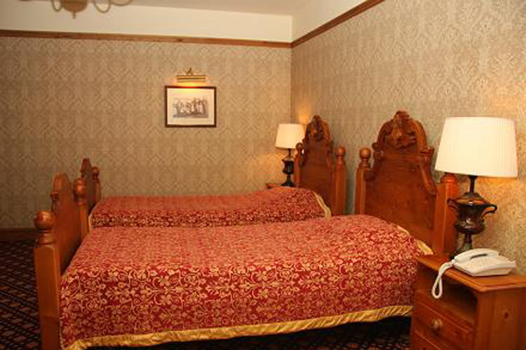 Bridport Arms Hotel - Image 2 - UK Tourism Online