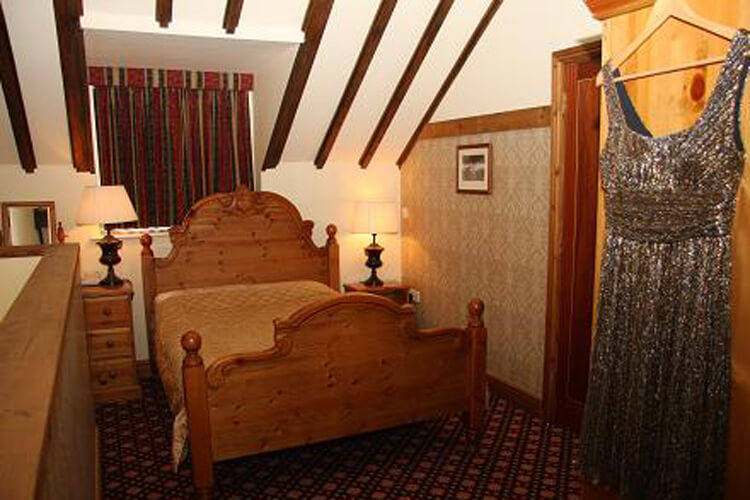 Bridport Arms Hotel - Image 4 - UK Tourism Online