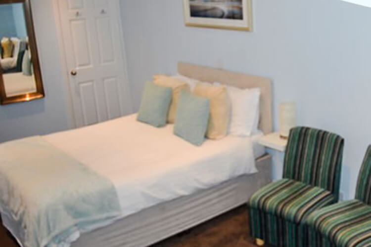 Brierley Guest House - Image 1 - UK Tourism Online