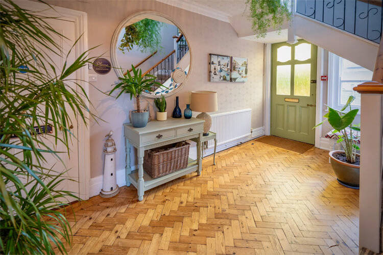 Britmead Guesthouse - Image 2 - UK Tourism Online
