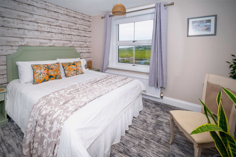 Britmead Guesthouse - Image 3 - UK Tourism Online