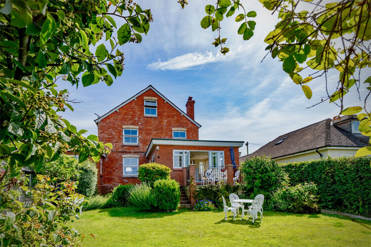 Britmead Guesthouse - Image 5 - UK Tourism Online