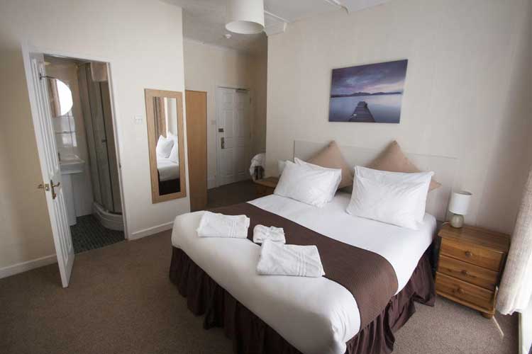 Brooklands Hotel - Image 2 - UK Tourism Online