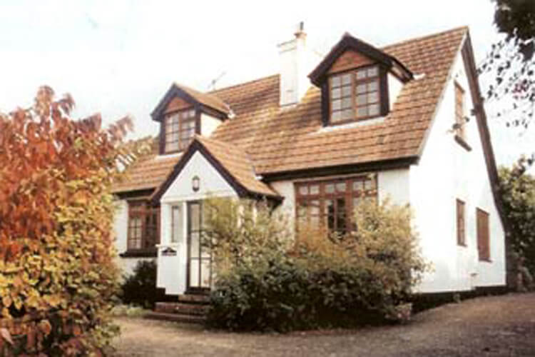 Cannington Cottages - Image 1 - UK Tourism Online