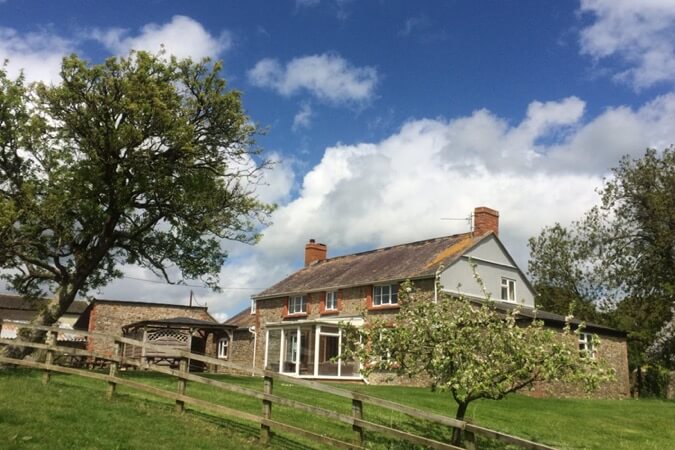 Cardsmill Farm Holidays Thumbnail | Bridport - Dorset | UK Tourism Online