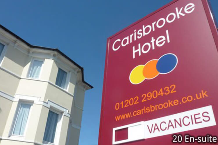 Carisbrooke Hotel - Image 1 - UK Tourism Online