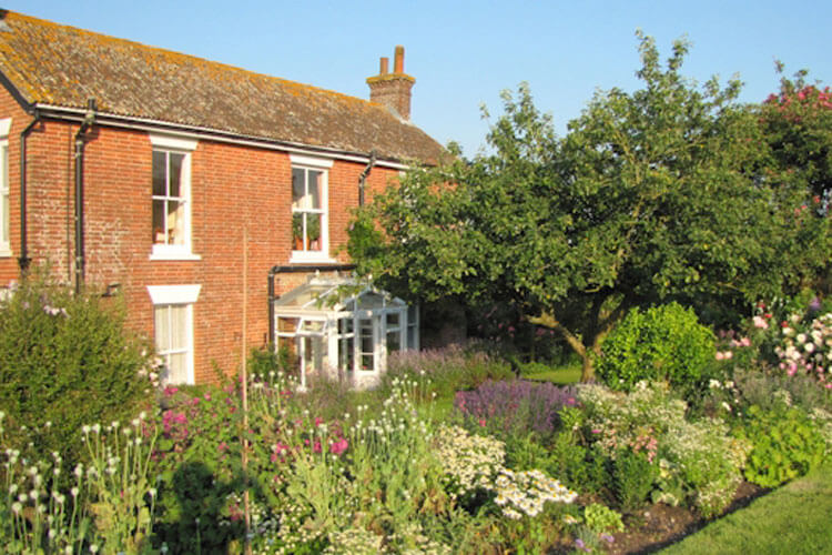 Cashmoor House - Image 1 - UK Tourism Online