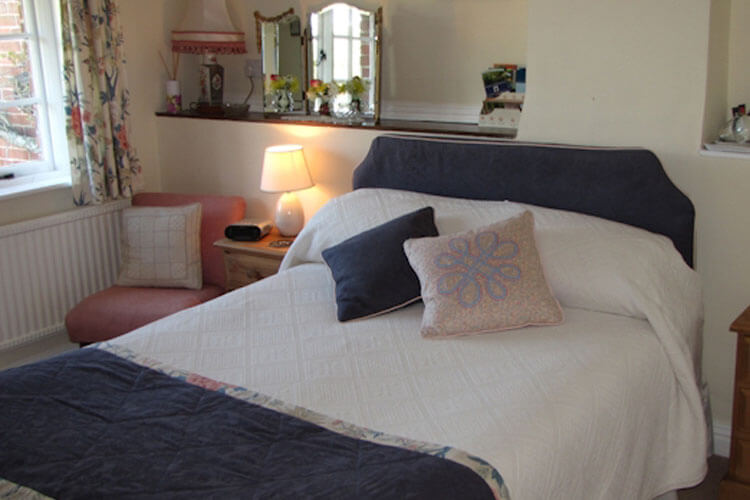 Cashmoor House - Image 2 - UK Tourism Online