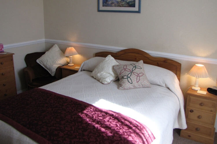 Cashmoor House - Image 3 - UK Tourism Online