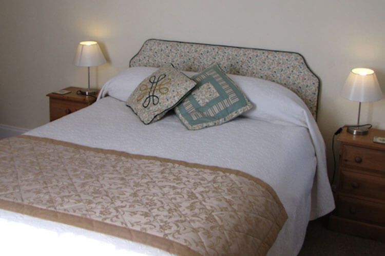 Cashmoor House - Image 4 - UK Tourism Online