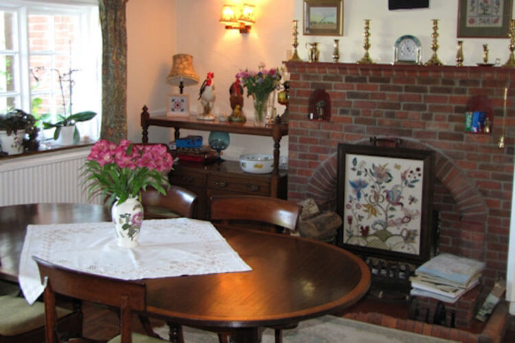 Cashmoor House - Image 5 - UK Tourism Online