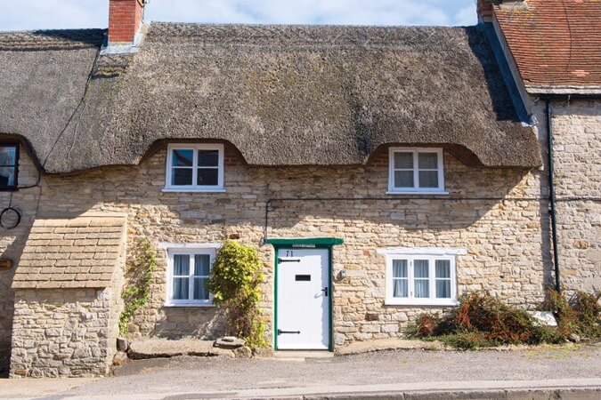 Castle Cottage Thumbnail | Corfe Castle - Dorset | UK Tourism Online