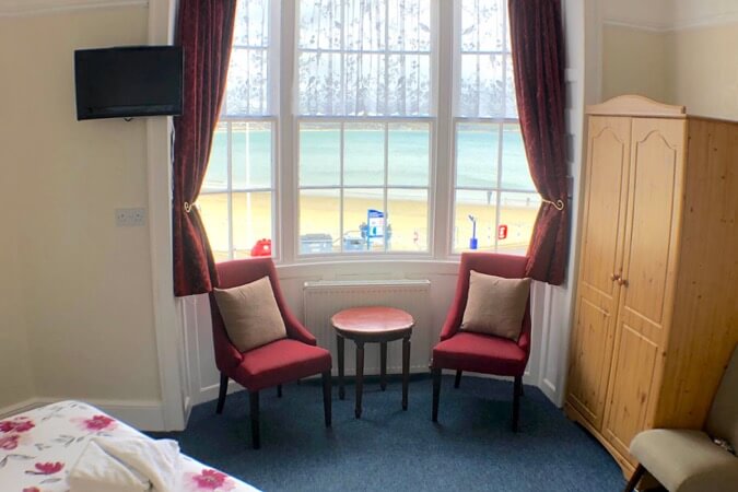 Cavendish House Thumbnail | Weymouth - Dorset | UK Tourism Online