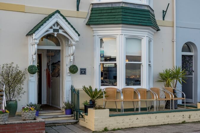 Channel View Guest House Thumbnail | Weymouth - Dorset | UK Tourism Online