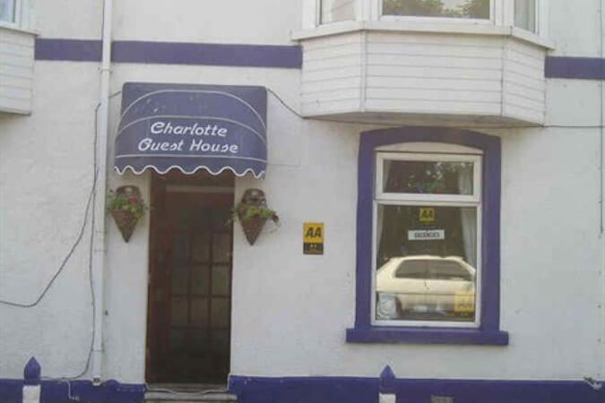 Charlotte Guest House Thumbnail | Weymouth - Dorset | UK Tourism Online