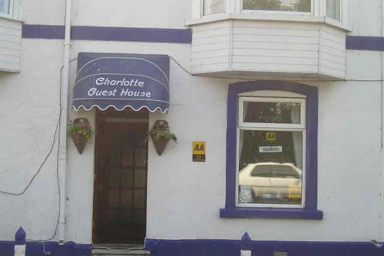 Charlotte Guest House - Image 1 - UK Tourism Online