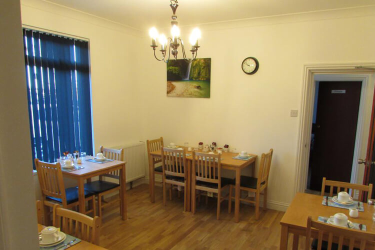 Charlotte Guest House - Image 2 - UK Tourism Online