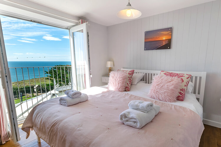 Chesil Beach Lodge - Image 5 - UK Tourism Online