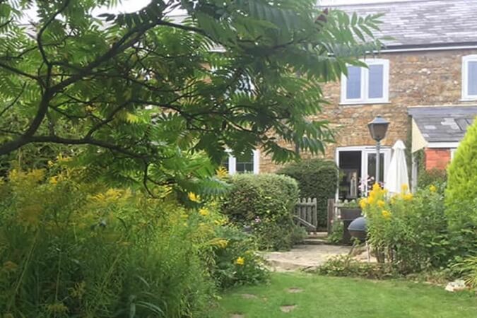 Chideock Cottage Thumbnail | Bridport - Dorset | UK Tourism Online