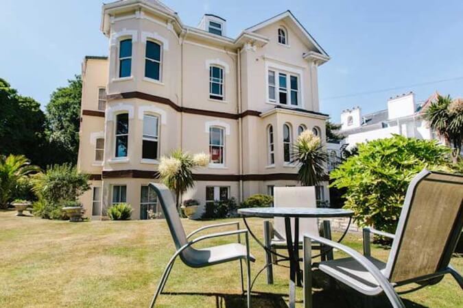 The Chocolate Boutique Hotel Thumbnail | Bournemouth - Dorset | UK Tourism Online