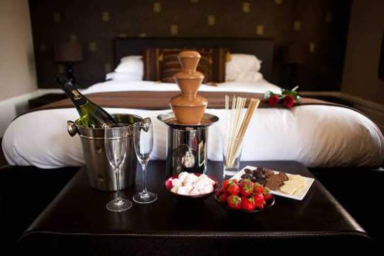 The Chocolate Boutique Hotel - Image 4 - UK Tourism Online