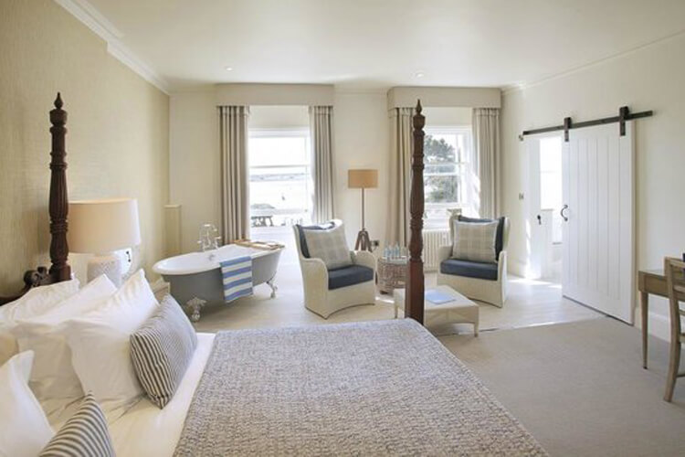 Christchurch Harbour Hotel and Spa - Image 2 - UK Tourism Online