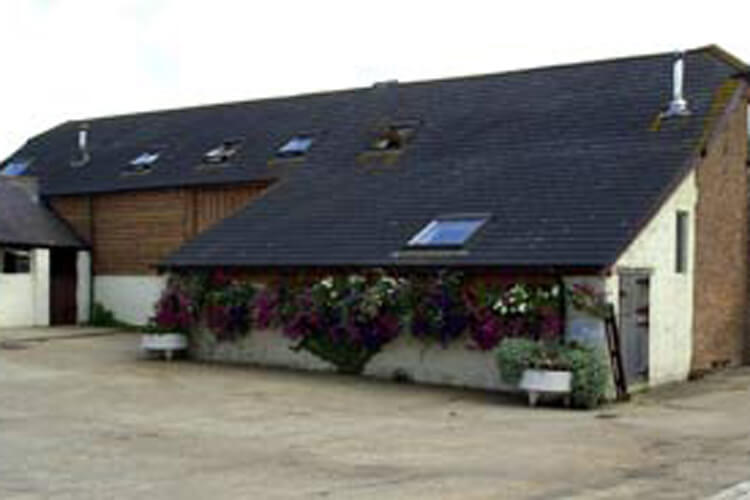 Church Farm - Image 1 - UK Tourism Online