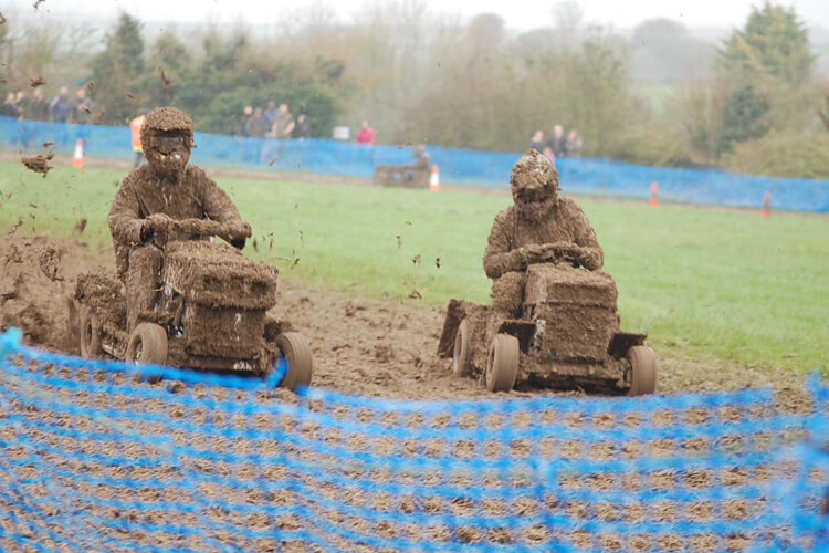 Church Farm Caravan & Camping Park - Image 4 - UK Tourism Online